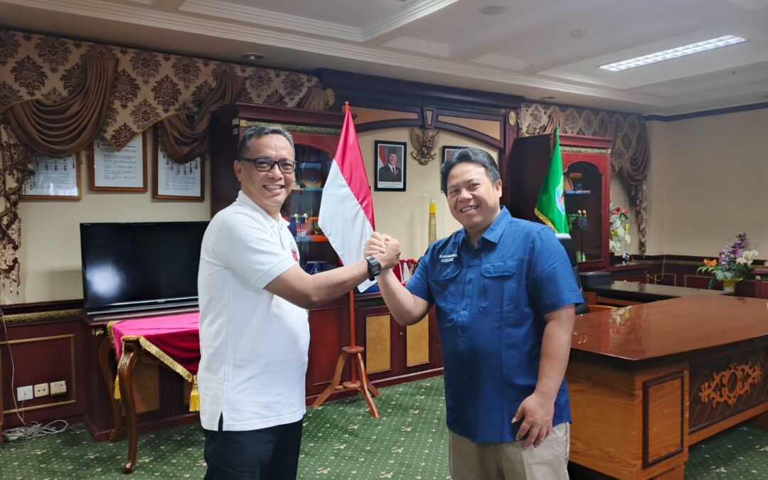 BTN Kayan Mentarang Perkuat Konservasi melalui Sinergi dengan Pemkab Nunukan